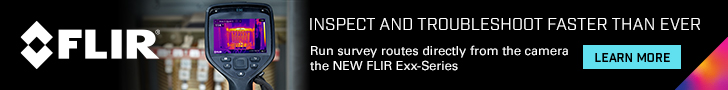 Flir Exx-series