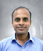 Karthik Srinivasan  Sr. Manager–Product Management  at ELGi Equipments Limited.