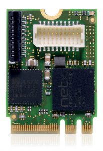 Multiprotocol connectivity for Optical Inspection Systems