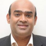 D Shanmugasundaram, Vice President, TAGMA India 