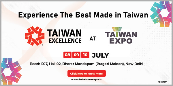 Tiwan Expo