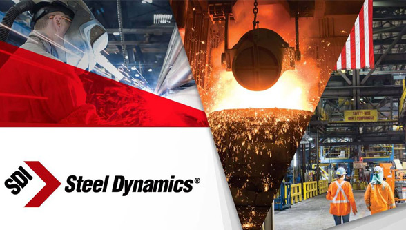 Steel Dynamics Third Quarter 2020 Earnings Guidance