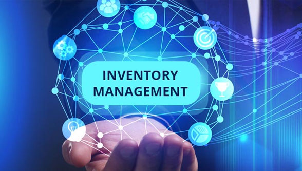 Inventory Management - Strategic Perspective For Uncertain Pandemic Times