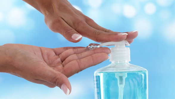 Commercial Sanitizer Manufacturer To Expand Distribution Network