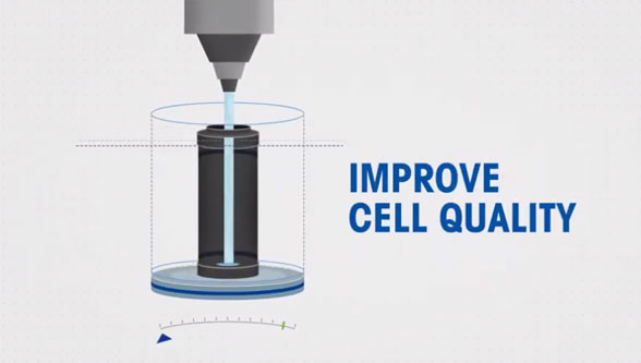 High Precision Weighing Ensures 100% Quality In E-Mobility - METTLER TOLEDO | Engineering Review