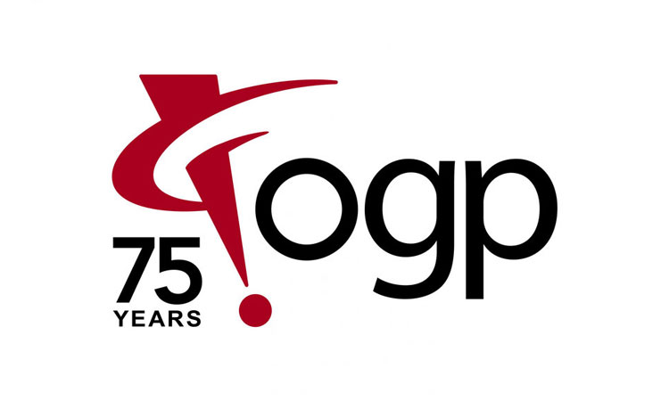 OGP Celebrates 75th Anniversary | Engineering Review