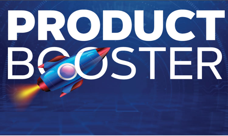 Product Booster - Engineering Review