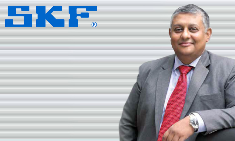 SKF India Ltd | Bearing Manufacturer | Engineering Review - Bearing Issue