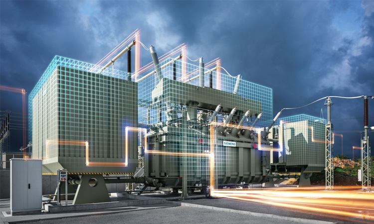 How To Design Transformers For Industrial Buildings | Engineering Review