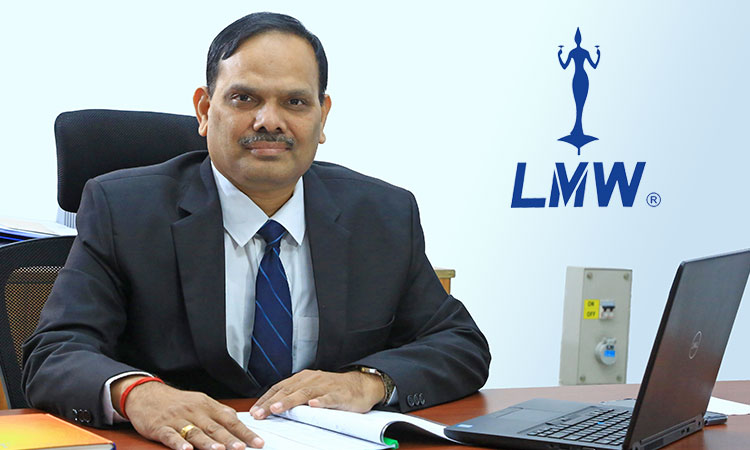 Passion For Quality Is In Our DNA: Sreeramachandra Murthy, LMW | Engineering Review