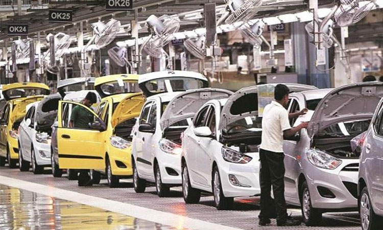 Indian Auto Industry In 2021 | Post Covid 19 Situation |manufacturing Update