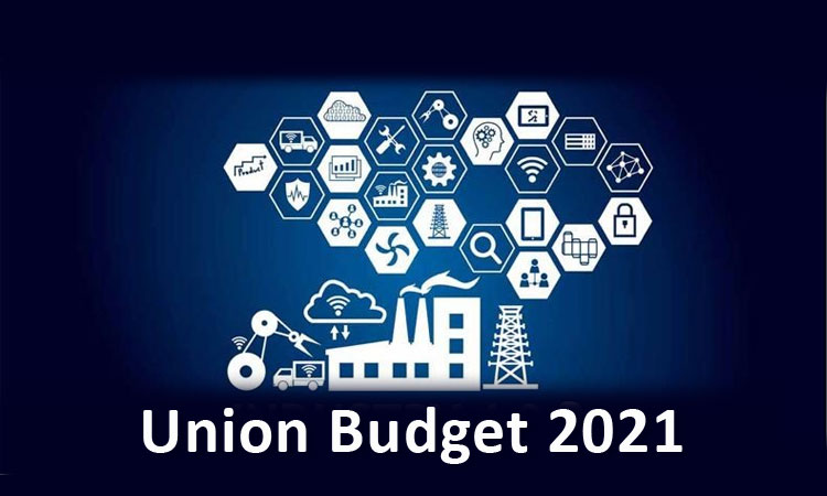 Union Budget 2021| MSME SECTOR | Technology & Finance To MSME