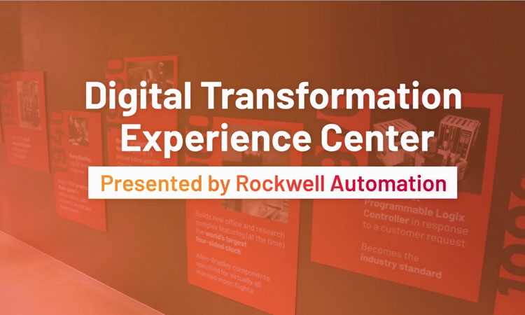 Virtual Summit | Rockwell Automation | Digitalizing Your Chemical Operation