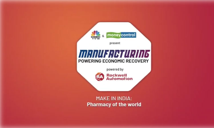 Manufacturing: Powering Economic Recovery | Rockwell Automation | Industry Dialogue Series