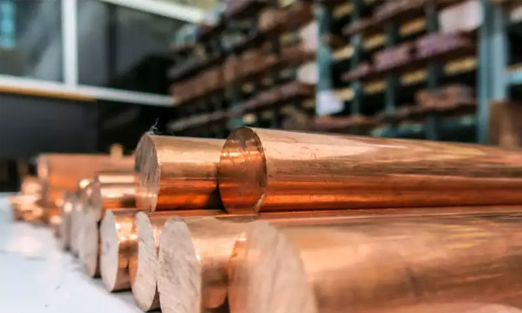 Elcowire Introduces Low-carbon Copper | Engineering Review