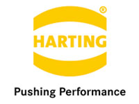 Harting Logo