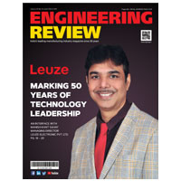 Engineering Review May 2021