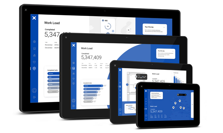 Introducing JSmart700M-WEB | Engineering Review