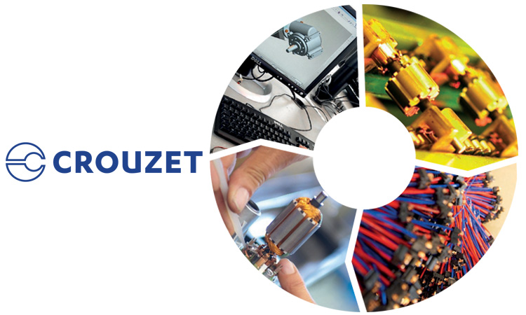 Crouzet Thrives On Mechatronics For Demanding Applications | Engineering Review