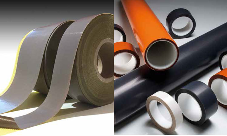 PTFE Adhesive Films For Extreme Temperature Applications, Guarniflon | Engineering Review