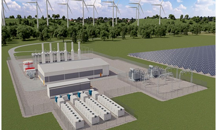 Oil India Awarded A Contract For 30 MW Power Plant To Wärtsilä | Engineering Review