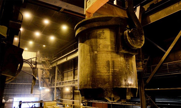 ABB Completes Melt Shop Digitalization Project With India’s Leading Steel Company, Boosting Productivity And Profitability | Engineering Review