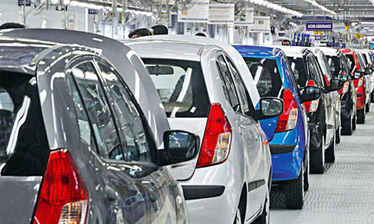 Pandemic Second Wave Devastates Auto Sector But Optimism Lurks | Engineering Review