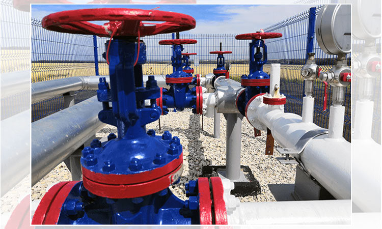 Pumps And Valves Play Crucial Roles In Plant Safety, Green Compliance | Engineering Review