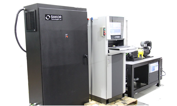 Sakor Technologies Announces Dynamometer Line | Engineering Review