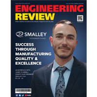 Engineering Review July 2021 | ENGINEERING REVIEW |Manufacturing | Industrial Sector Magazine & Portal