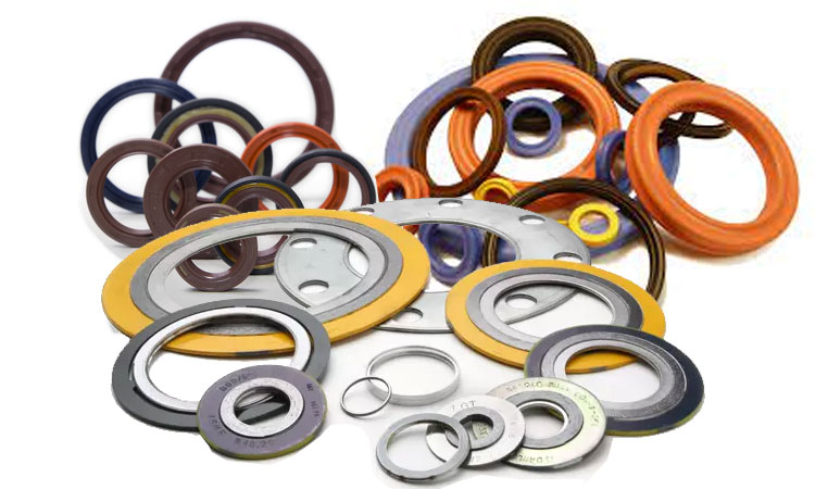 Gaskets And Seals Market Size Worth $87.9 Billion By 2028 | CAGR: 3.9% | ENGINEERING REVIEW |Manufacturing | Industrial Sector Magazine & Portal