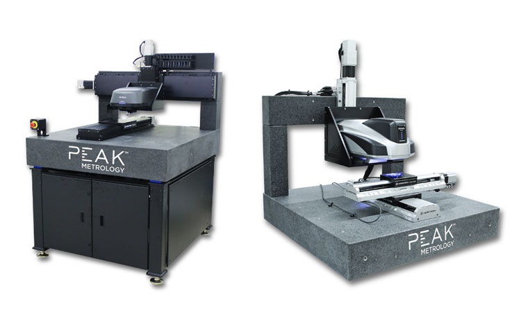 Aerotech Launches Peak Metrology | ENGINEERING REVIEW |Manufacturing | Industrial Sector Magazine & Portal