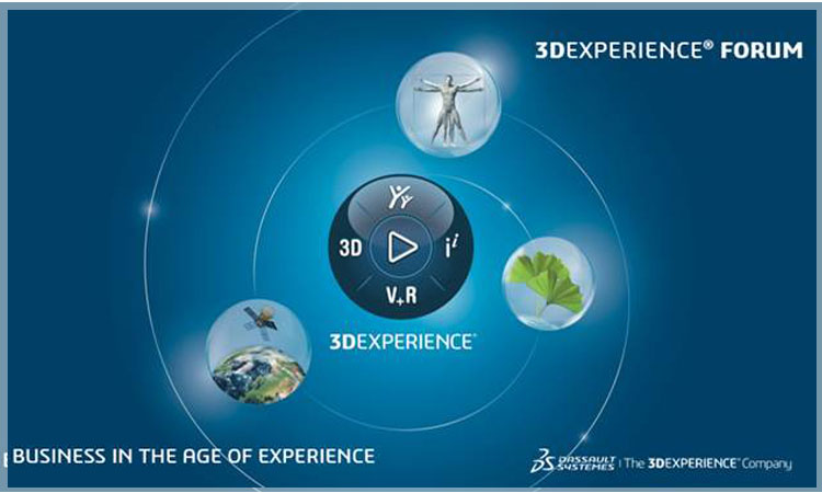 Dassault Systèmes To Hold Its Annual 3DEXPERIENCE Forum India 2021 On September 15 And 16 | ENGINEERING REVIEW |Manufacturing | Industrial Sector Magazine & Portal