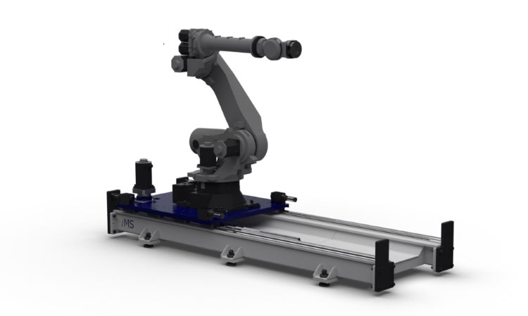 Rollon Acquires IMS, Expanding Its Lineup Of Linear Actuator Modules And Robotic Transfer Units For Heavy Payloads | ENGINEERING REVIEW |Manufacturing | Industrial Sector Magazine & Portal