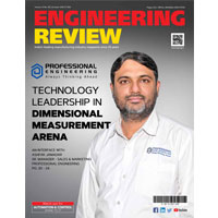 Engineering Review October 2021 | ENGINEERING REVIEW |Manufacturing | Industrial Sector Magazine & Portal