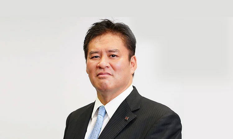 Mr. Shuichi Ito Appointed As Managing Director, Toshiba India Pvt Ltd | ENGINEERING REVIEW |Manufacturing | Industrial Sector Magazine & Portal