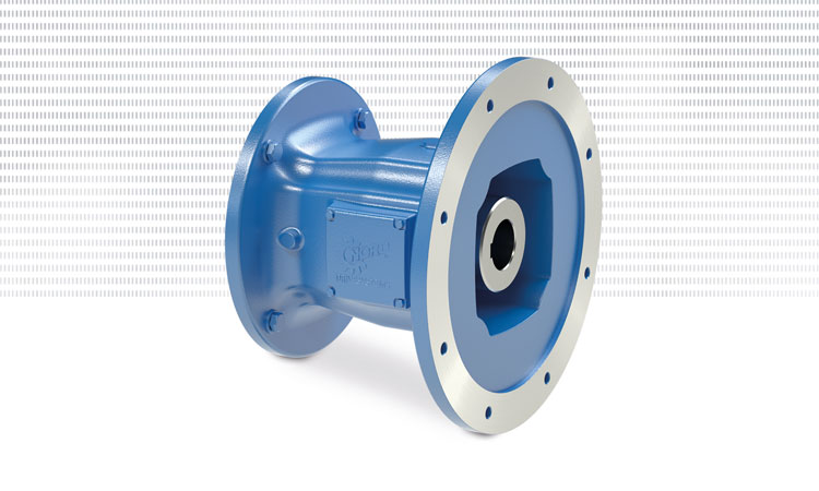 New Motor Adapters With Optimal Technical Features | ENGINEERING REVIEW |Manufacturing | Industrial Sector Magazine & Portal