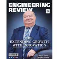 Engineering Review December 2021 | ENGINEERING REVIEW |Manufacturing | Industrial Sector Magazine & Portal