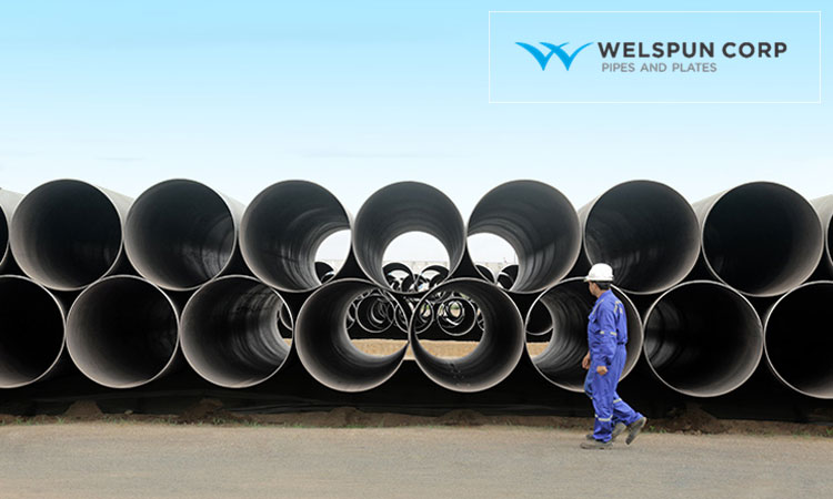 Welspun Corp Ranked In The Top One-third In The Steel Industry In S&P Global’s DJSI Corporate Sustainability Assessment | ENGINEERING REVIEW |Manufacturing | Industrial Sector Magazine & Portal