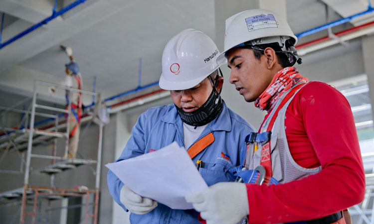 3 Things To Think About When Planning Utilities In A Construction Project | ENGINEERING REVIEW |Manufacturing | Industrial Sector Magazine & Portal