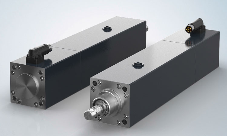 Electric Cylinders Combine Power And Dynamics With The Advantages Of Servo Technology | ENGINEERING REVIEW |Manufacturing | Industrial Sector Magazine & Portal