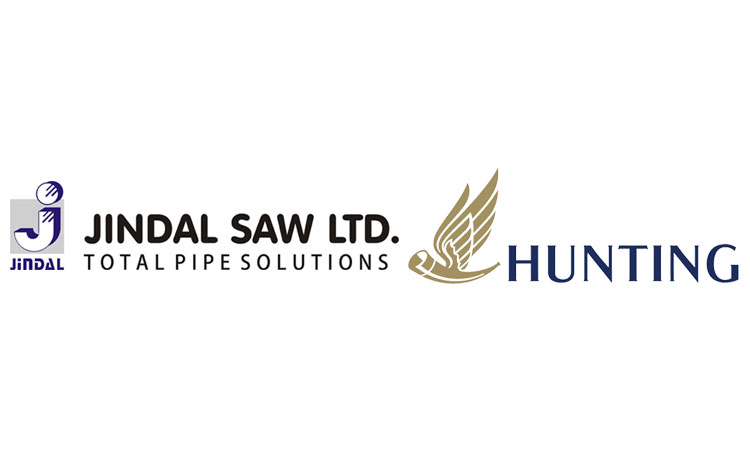 Jindal SAW Ltd. Partners With Hunting Energy Services | ENGINEERING REVIEW |Manufacturing | Industrial Sector Magazine & Portal