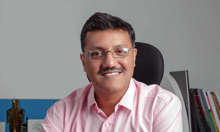 Pre Budget-Quote : Yogesh Mudras, Informa Markets India | ENGINEERING REVIEW |Manufacturing | Industrial Sector Magazine & Portal