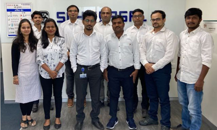 Schmersal Group Expands In India With Another Subsidiary For IT & ES (Engineering Services) | ENGINEERING REVIEW |Manufacturing | Industrial Sector Magazine & Portal