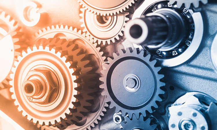 Shifting Gear: Healthy Growth Forecast For Geared Motors And Industrial Gears Markets | ENGINEERING REVIEW |Manufacturing | Industrial Sector Magazine & Portal