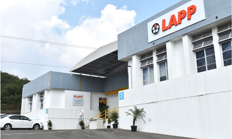 LAPP India Inaugurates New Service Point In Pune | ENGINEERING REVIEW |Manufacturing | Industrial Sector Magazine & Portal