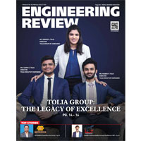 Engineering Review February 2022