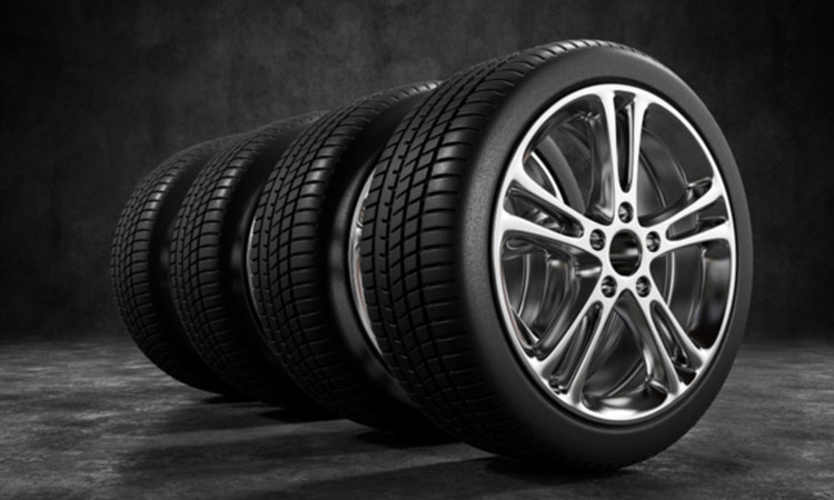 The Latest Technological Advancements In The Tire Industry Will Help In Increasing The Cost-effectiveness Of Vehicles | ENGINEERING REVIEW |Manufacturing | Industrial Sector Magazine & Portal