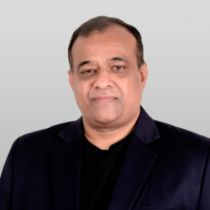 Suresh Shakkarwar, Head - Technology, India, Findability Sciences