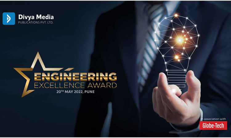 Engineering Excellence Awards 2022